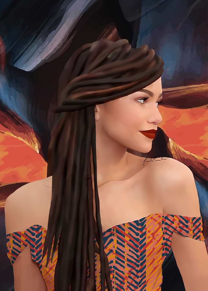 Zendaya