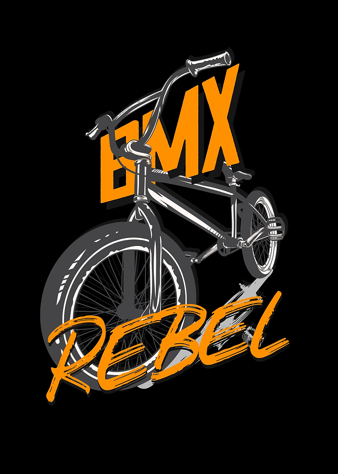 BMX Rebel