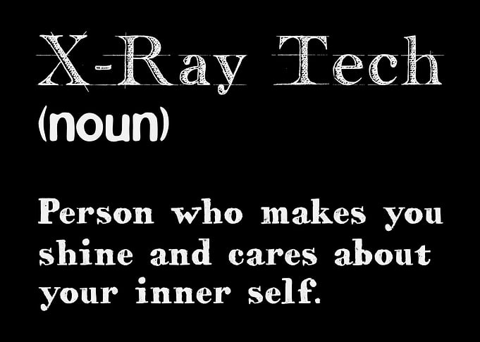 Radiologist Joke Radiology