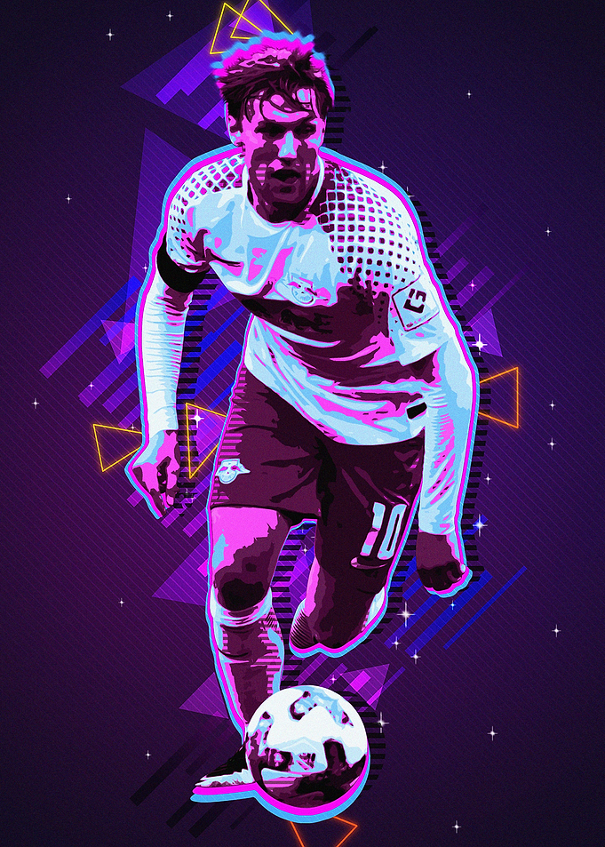 Emil Forsberg