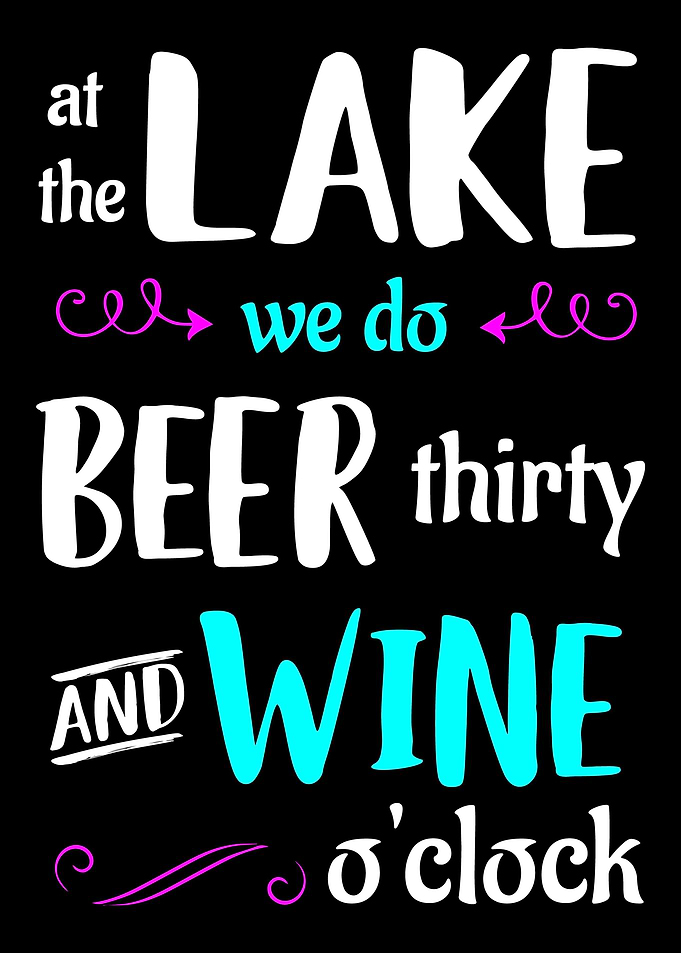 Wine Beer