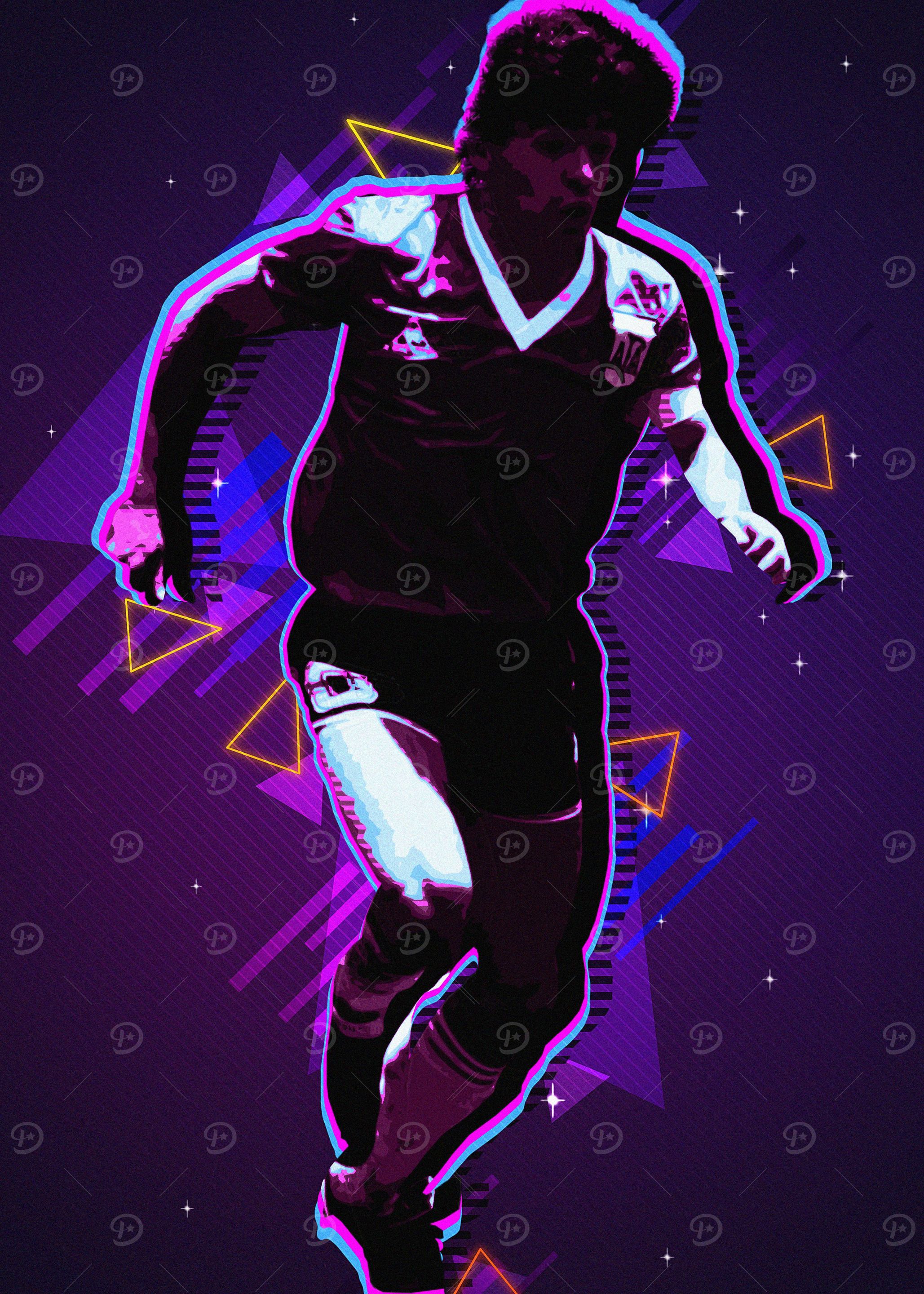 Diego Maradona