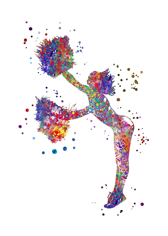 Cheerleader