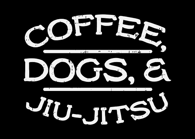 Coffee Dogs Jiu Jitsu