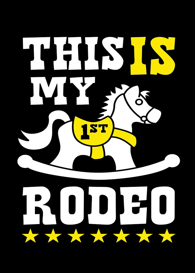 Rodeo Gift