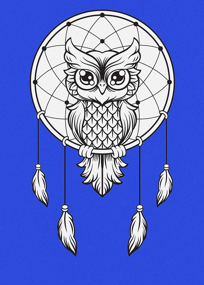 dream catcher