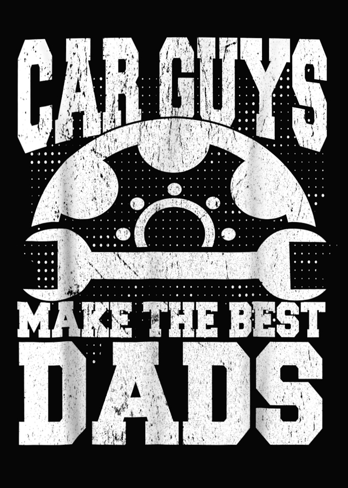Mechanic Car Guys Make