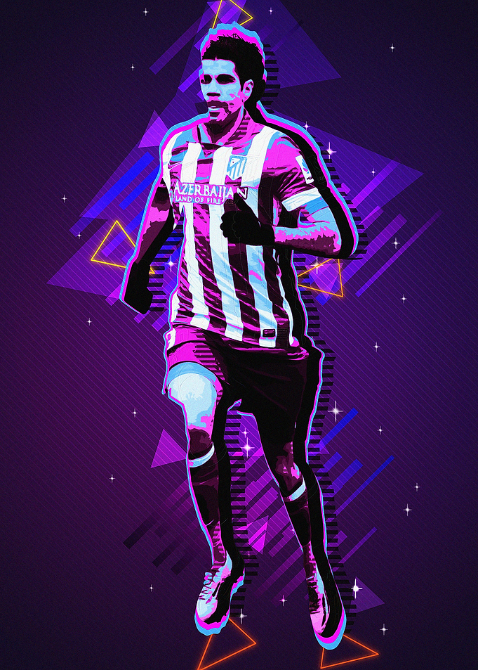 Diego Costa