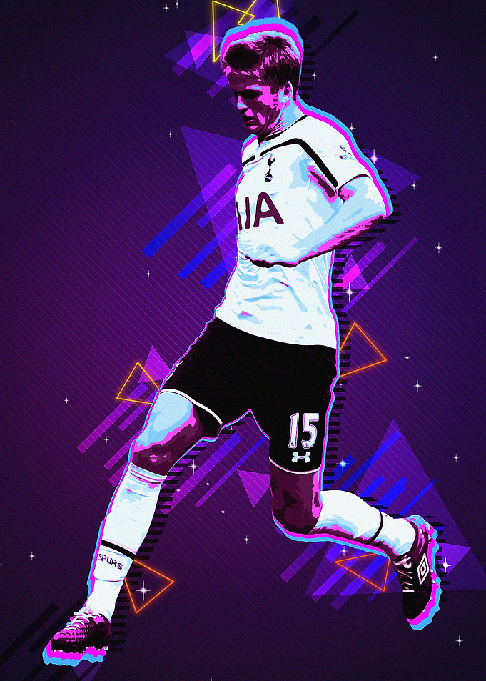Eric Dier