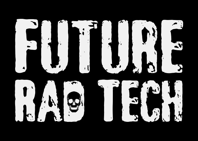 Future Rad Tech XRay