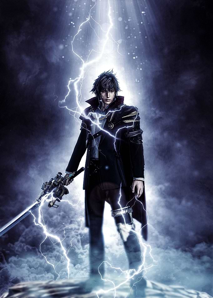Noctis Lucis Caelum