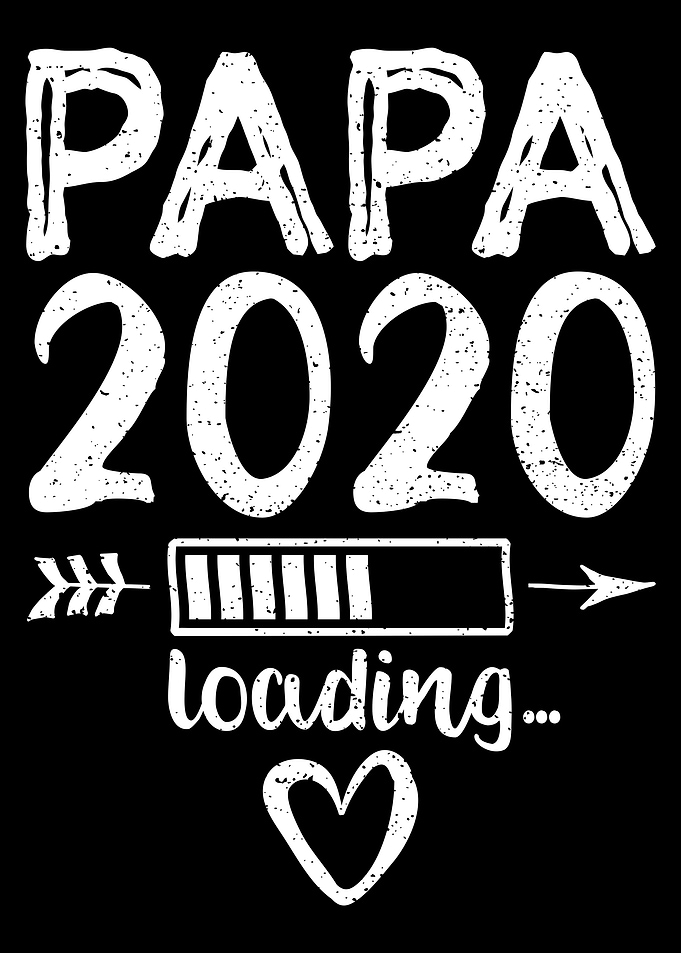 Papa 2020 Loading