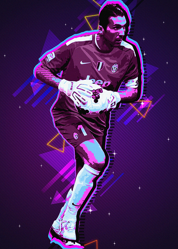 Buffon