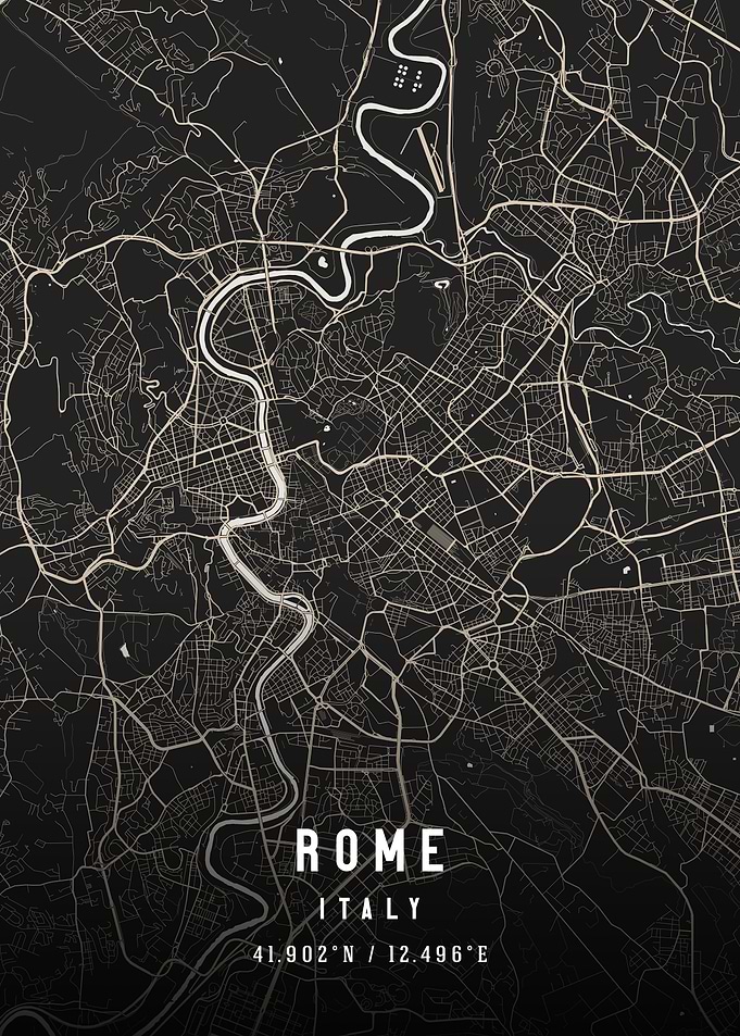 Rome Italy