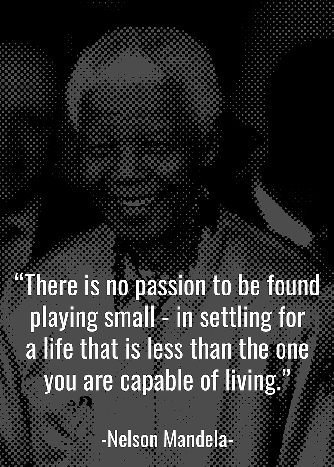 Quotes Nelson Mandela