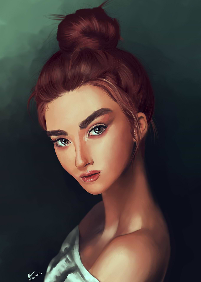 Girl