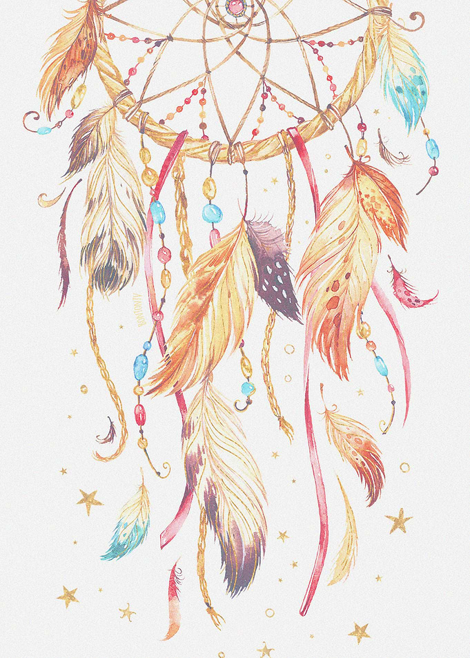 dream catcher