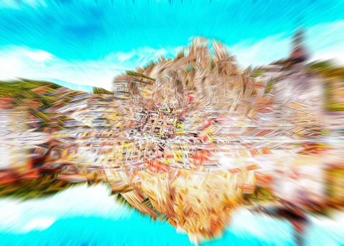 Whirling Dinant