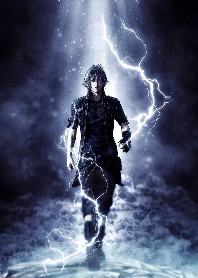 Noctis Lucis Caelum