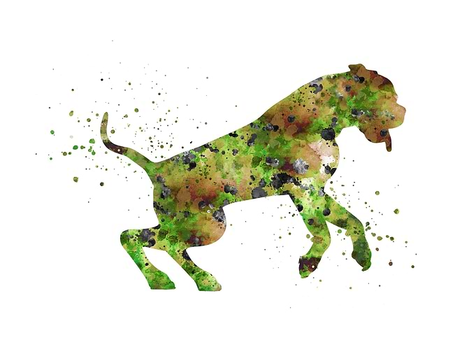 Mastiff