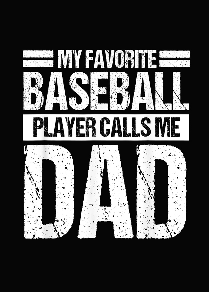 Favorite Baseball Player