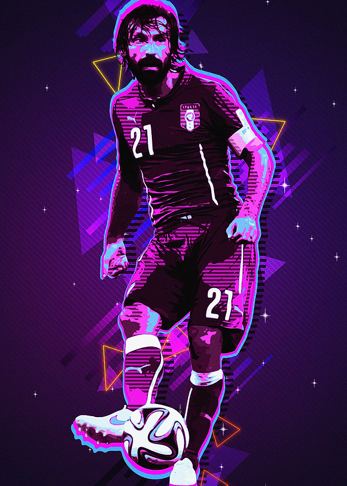 Andrea Pirlo