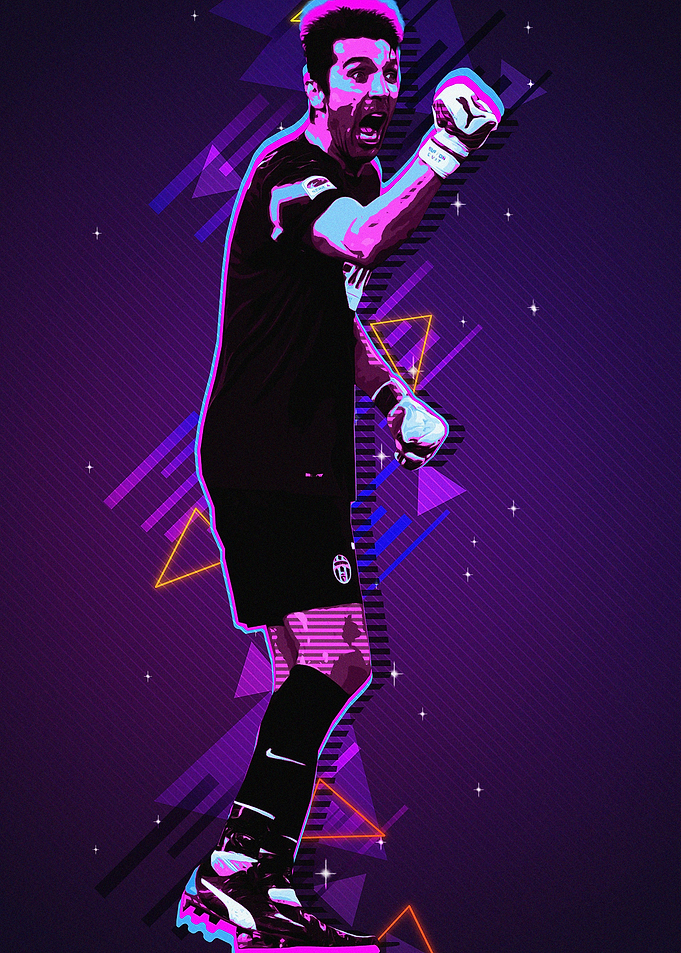 Buffon