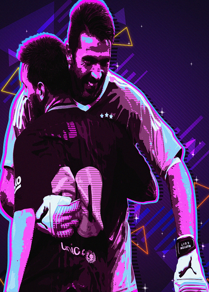 Buffon