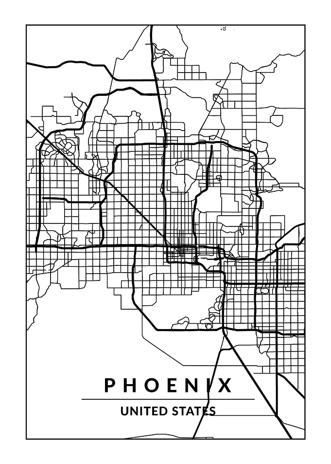Phoenix United States