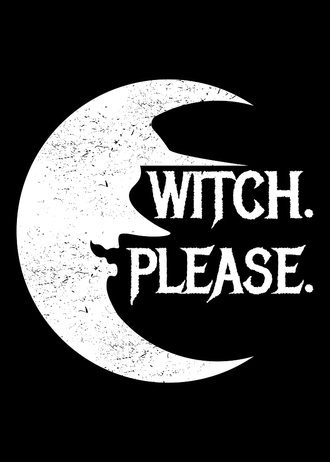 Witch Please