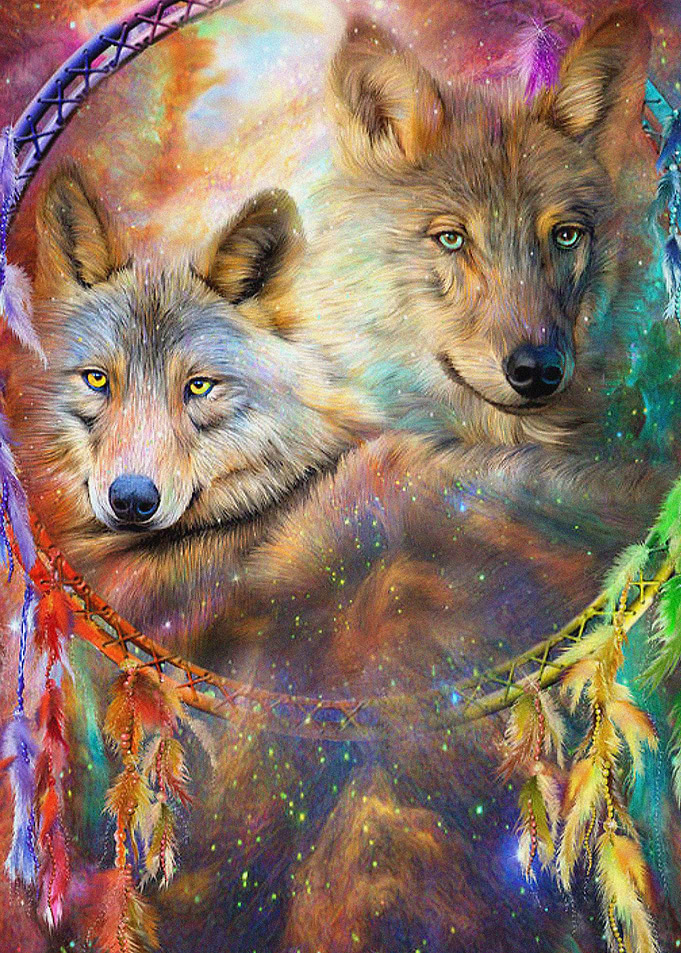 dream catcher