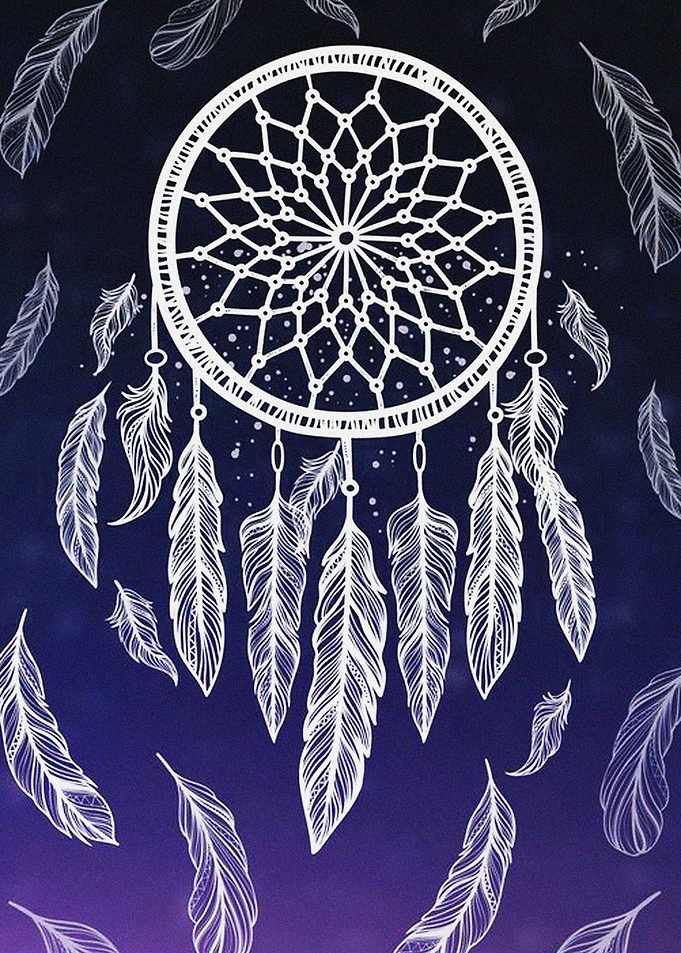 dream catcher