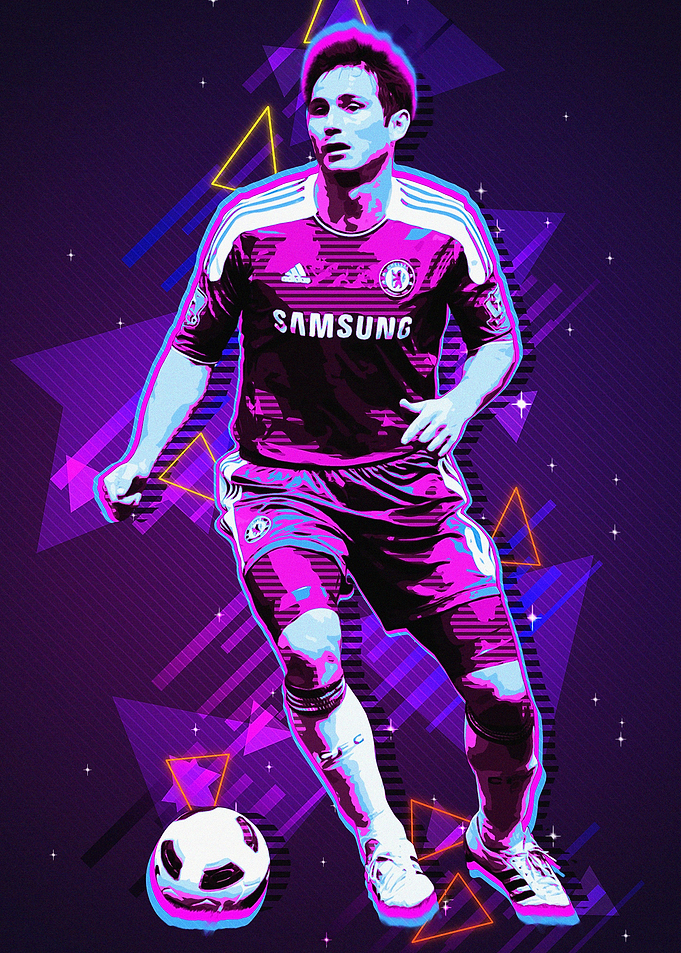 Frank Lampard