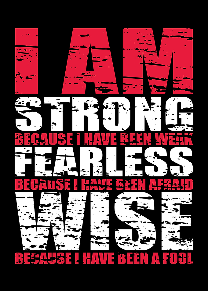 Motivational Sayings