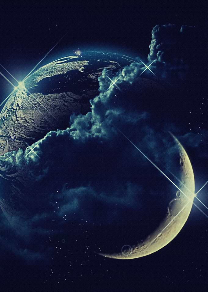 Earth Planet
