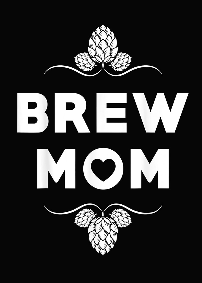 Funny Matching Craft Brew