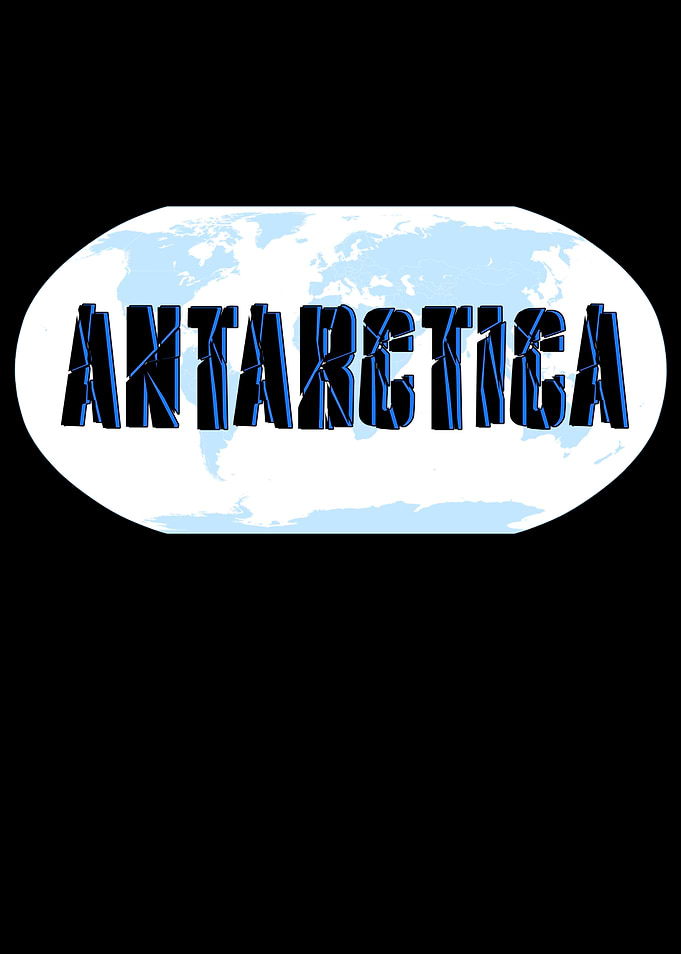 Antarctica Motif