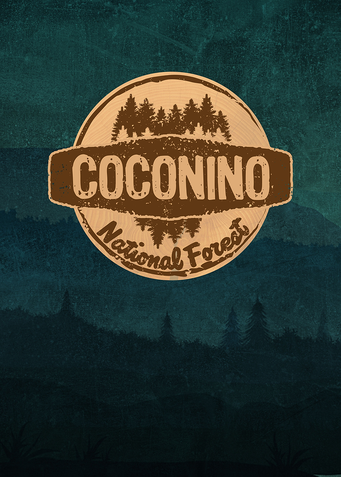 Coconino