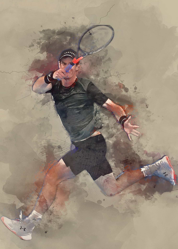 Andy Murray