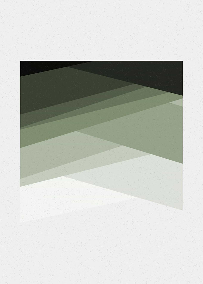 Crossing lines