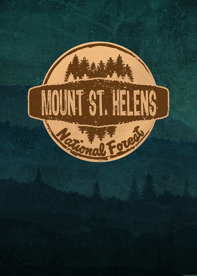Mount St Helens