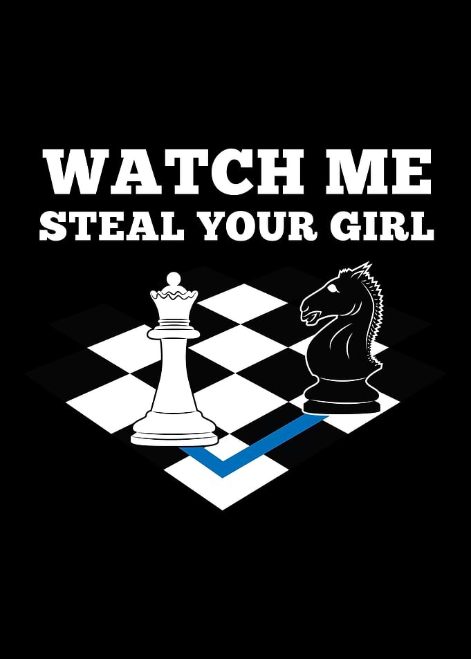 Funny Chess Player