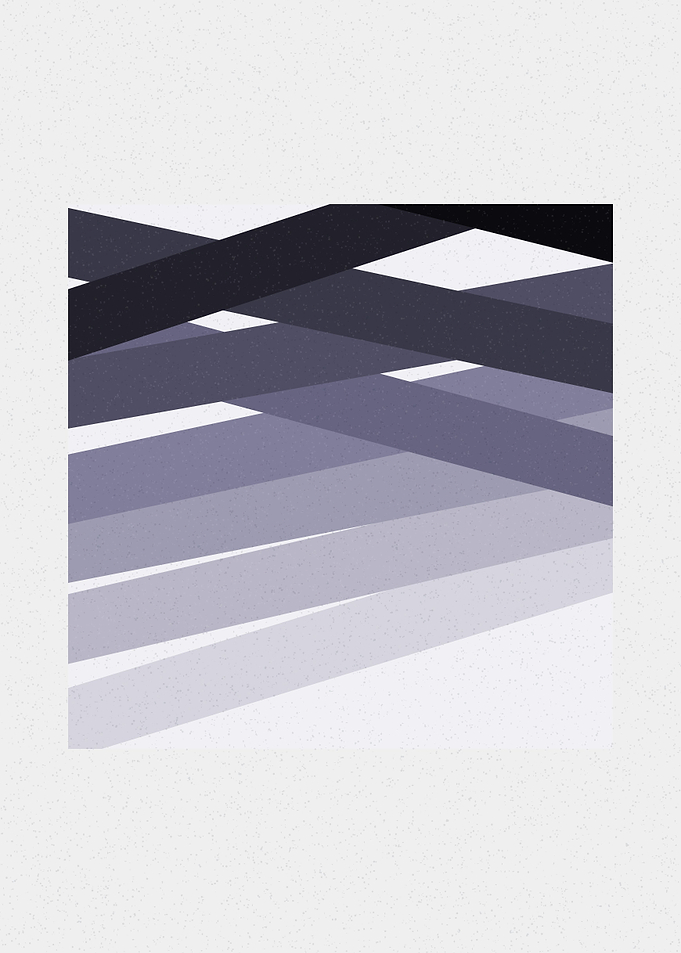 Crossing lines