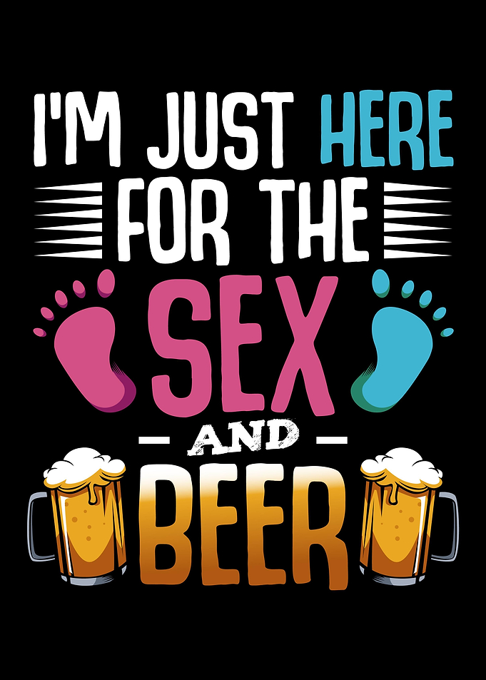 Im Here Just For The Sex