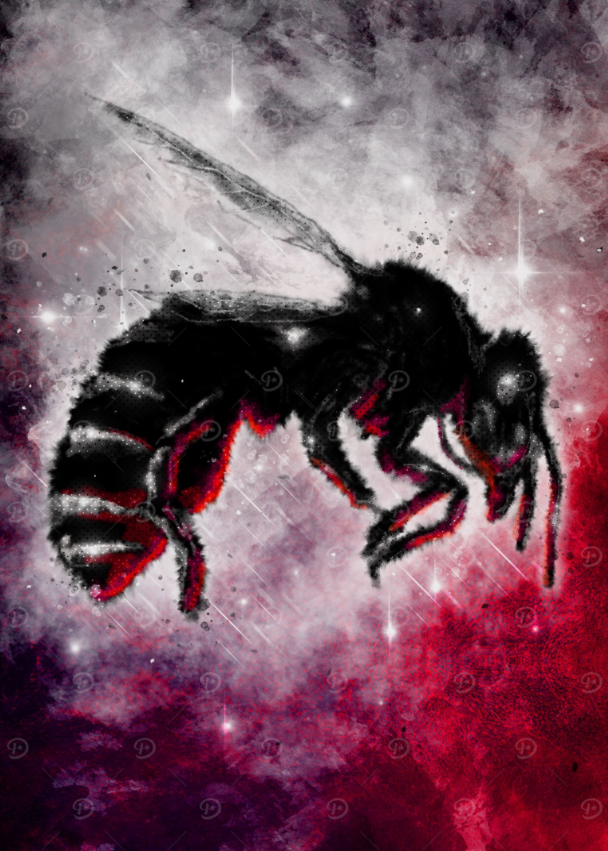bee