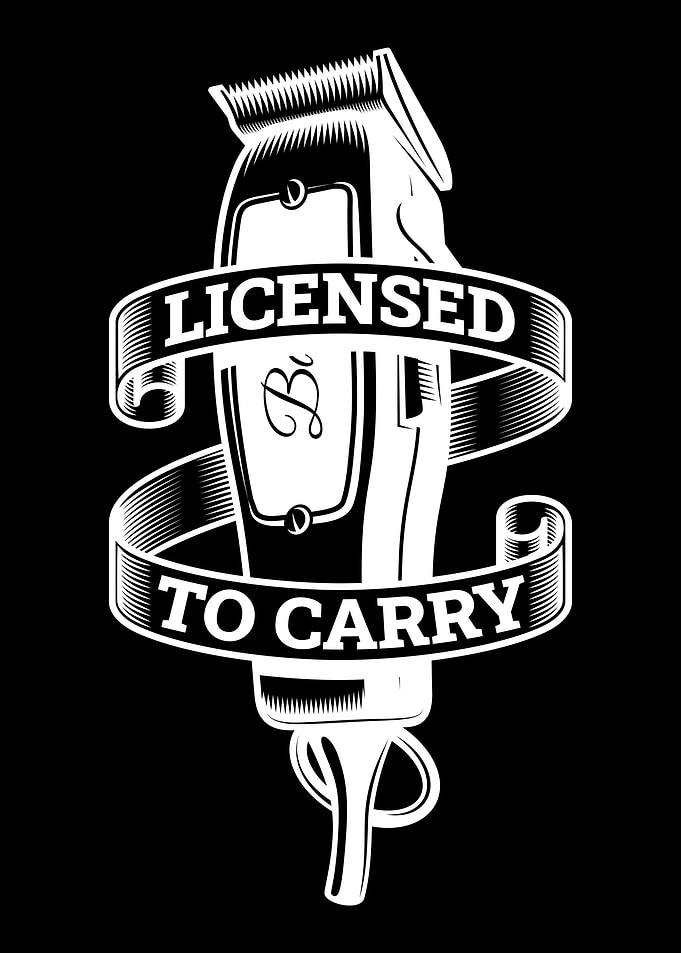 Licensed To Carry