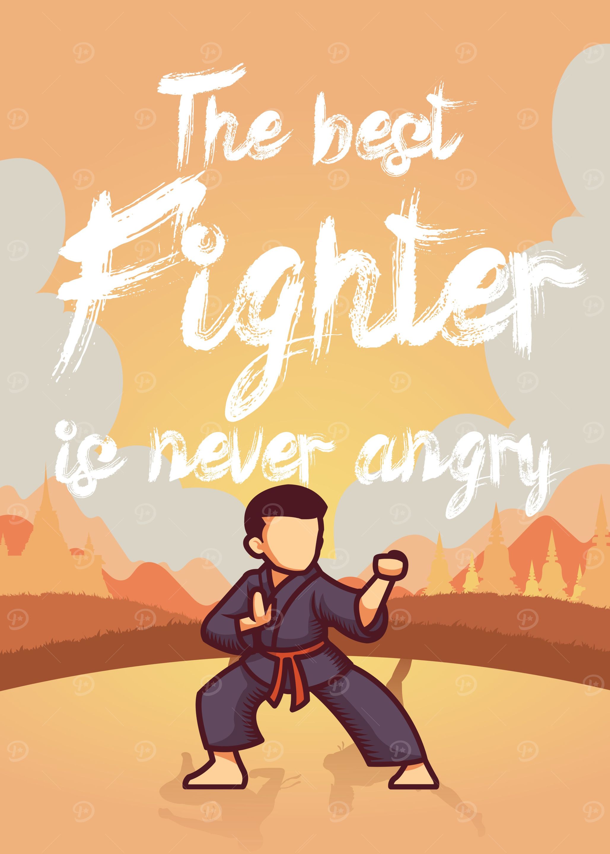 Kung Fu Best Fighter