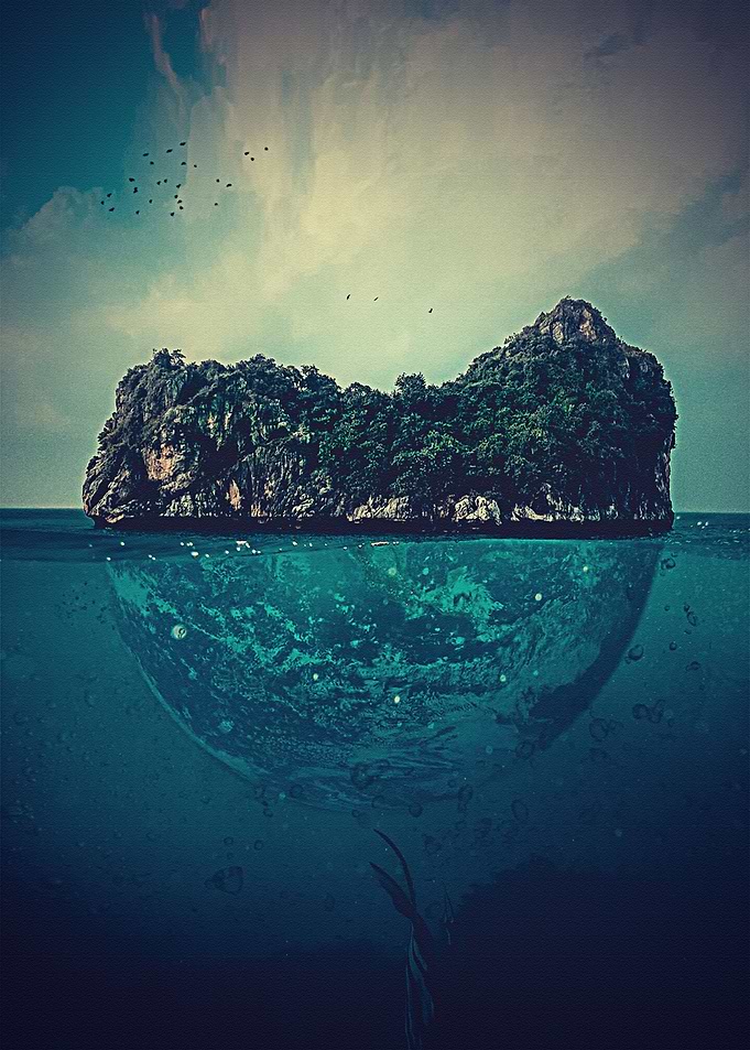 Earth Planet