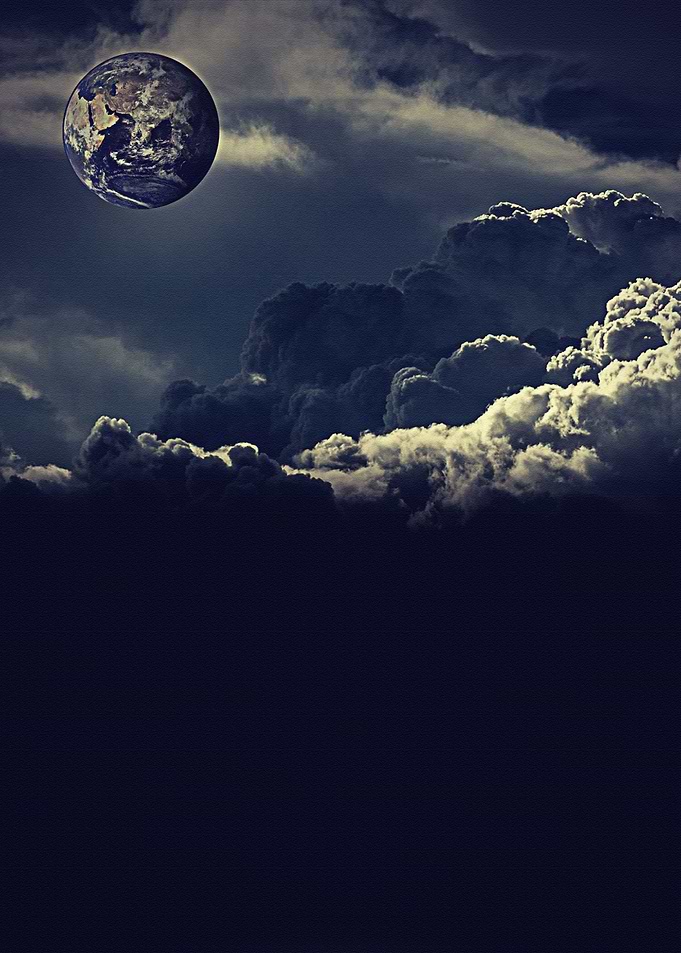 Earth Planet
