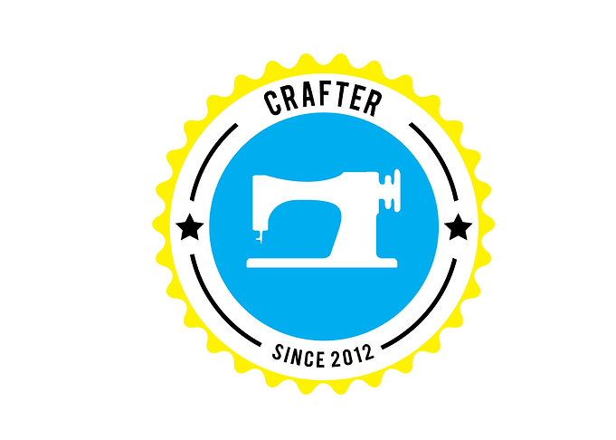hand made with love